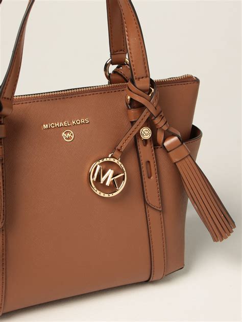 michael kors sullivan monogram crossbody